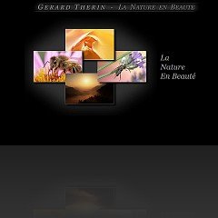 G&eacute;rard Therin - La Nature en Beaut&eacute;