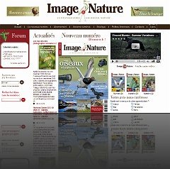 Image & Nature